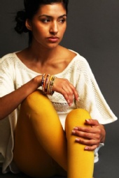 Gizelle - All about the fashion