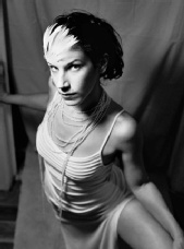 Kat Gracie - Flapper