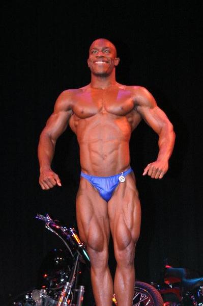 cory carter - 2003 red river classic 2nd place heavyweight finisher