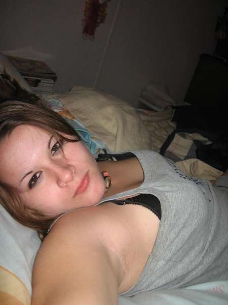 Sam - Bed Time