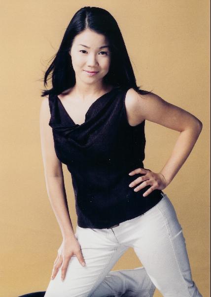 Sarah Tsai