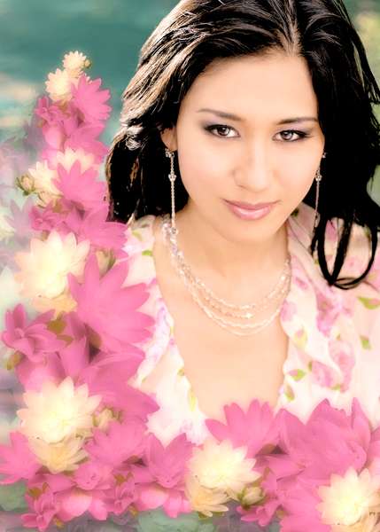 Ayanna - Kimo Pix . Com