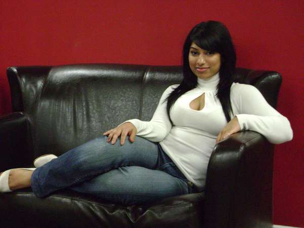 Cindy Mehat - Leather meets Luxury