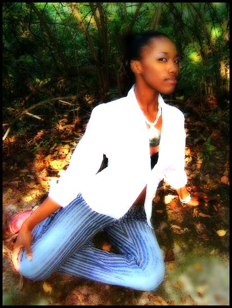 Nene - Natural beauty..