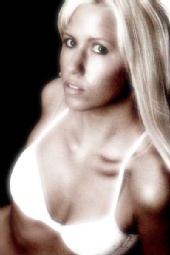 Kira Lynn - Edited By Amanda