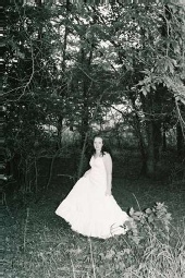 Ella Tull - All in White