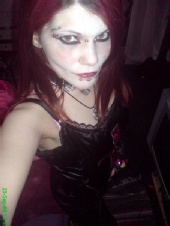 Saccharin Sweetheart - Me