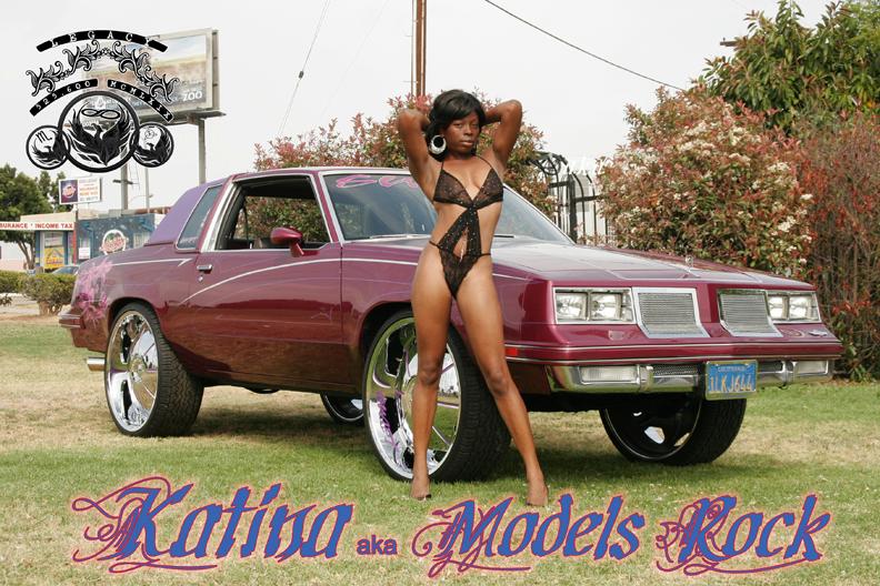 Katina AkA ModelsRock