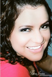 TIFFANY JIMENEZ - Tiffany