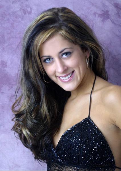 Ashley D. - Beautiful Smile