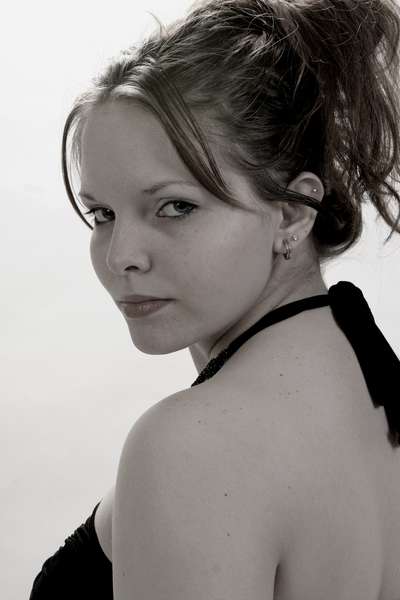 Ashlie Meridian