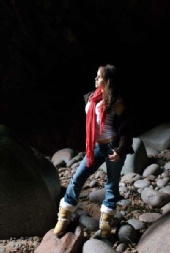 Stephanie