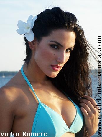 Priscilla Marie
