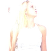 Ashley Ann - angelic