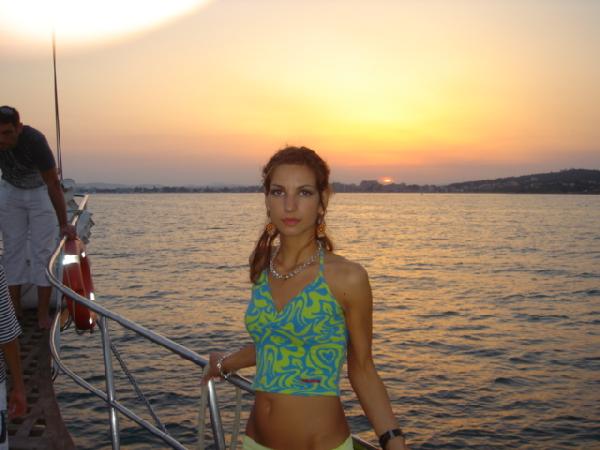Amber