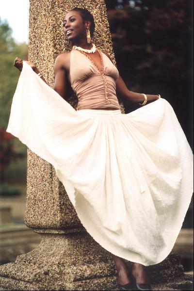 Essence Sweat - Before Women Had Wings