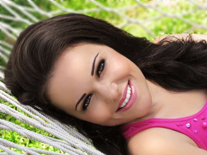 Visit www.melissachirello.com - Hammock