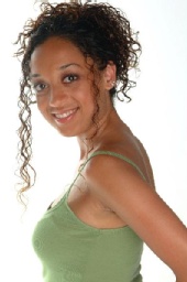 Jessica Montalvo - Headshot