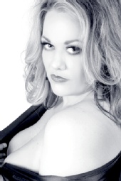 Ashley DeVyne