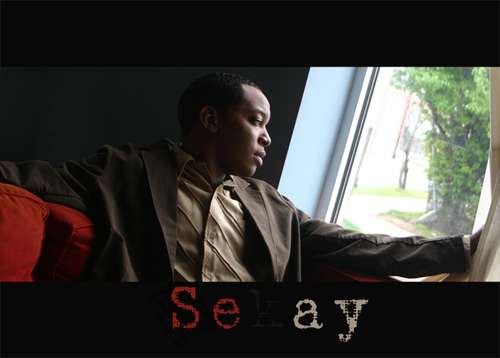 Sekay - Just Lookin...
