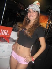 Annie - Hot Import Nites