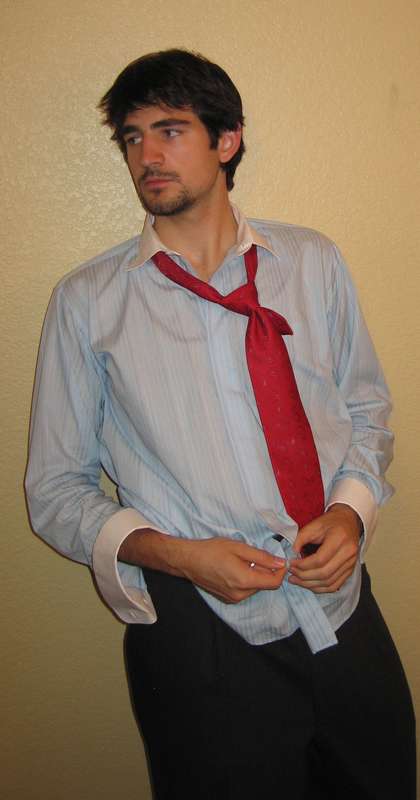 David Schulze