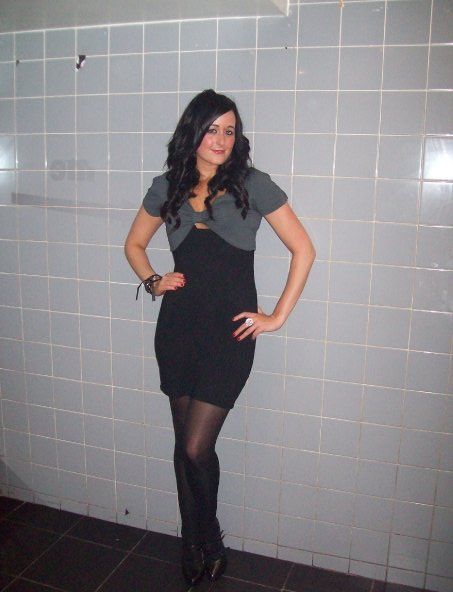 Katy - Night Out