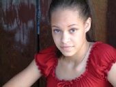 Beverly Maureen