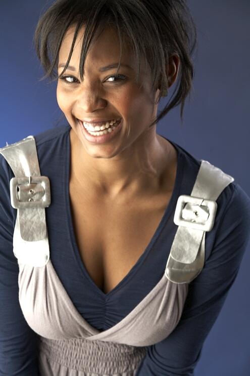 Nisha - By: Tim Benko