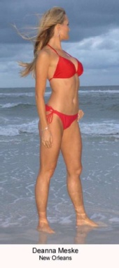 MultiTalented - Swim Suit Clearwater Beach