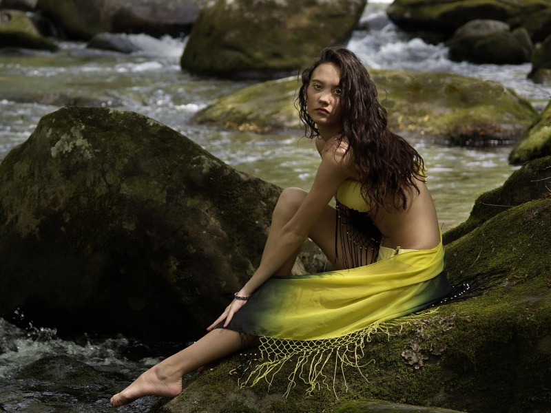 Belle