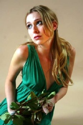 Heather Harvey