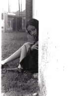 Stefanie Rodriguez - peek a boo