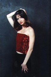 Yevadanes - 3/4 Shot