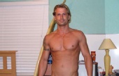 Jarrad Alan