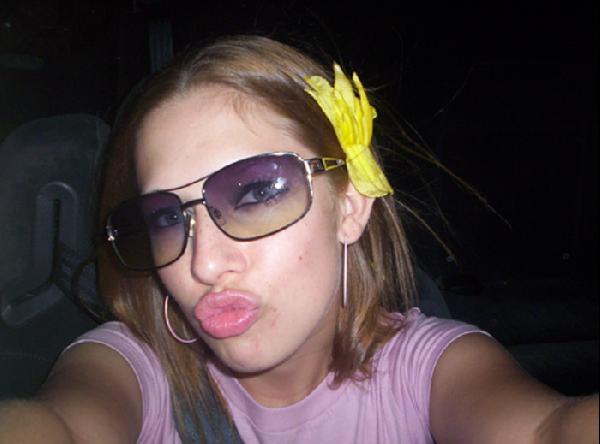 Rachel - Face