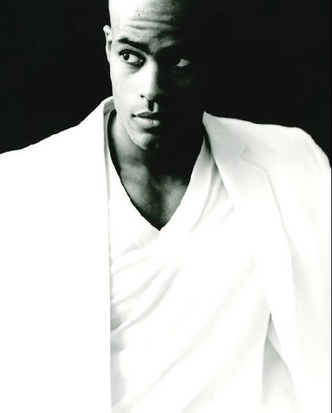 Justin Ireland - Justin Ireland