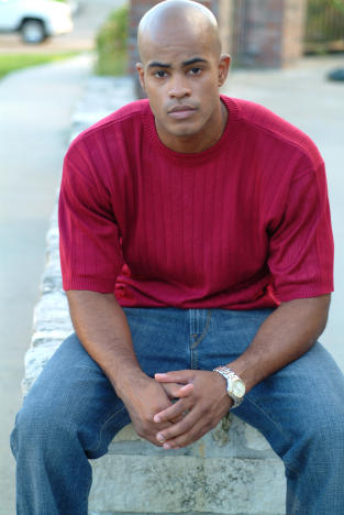 Justin Ireland