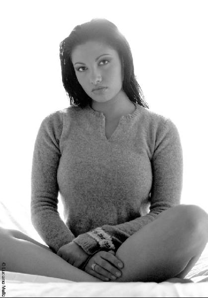 Tasha Mintzer