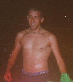 Jon - Myself