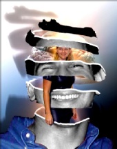 The Oracle - Whats on the brain