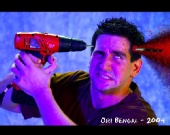 The Oracle - Tribute to Pi -  or drill Ad :)