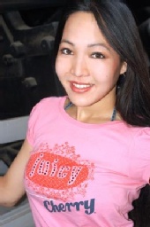 E.J. Masuda - Juicy