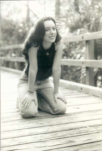 Julie Forman - Hangin' Out