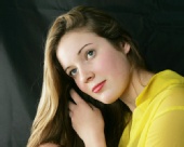 Jess Tate - yellow