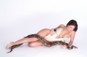 Bethany - Snake 