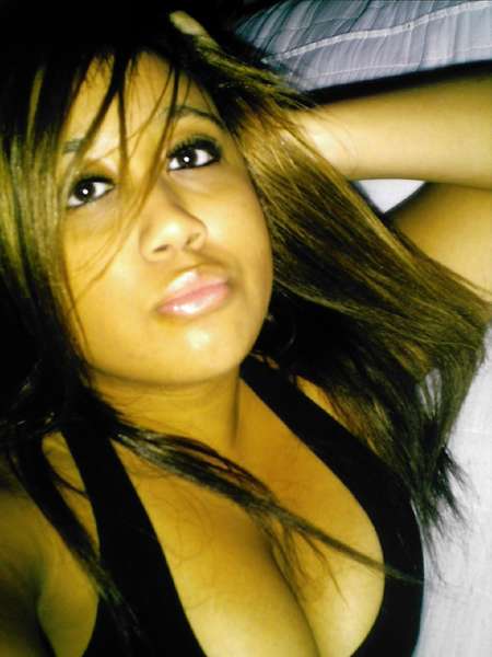 Stacy Vista