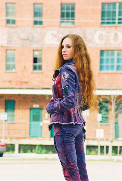 Avalon - Urban Decay