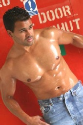 Cameron Dean - Fire Exit