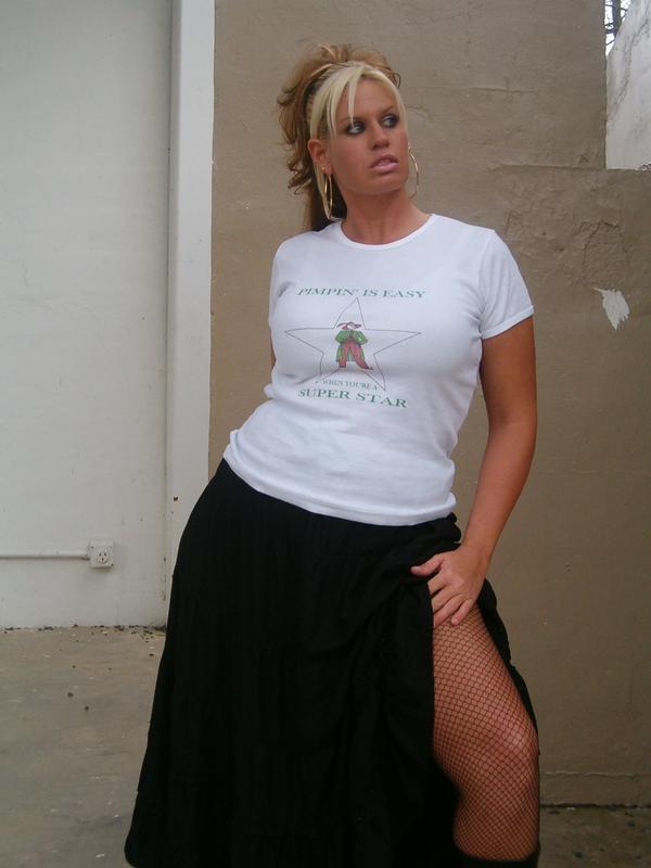 Prin S lea - for an ad